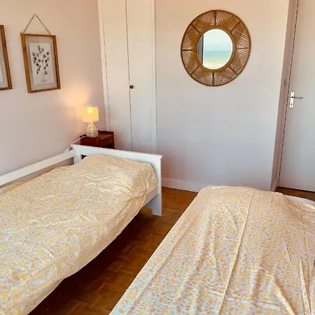 Lejlighed Beau Duplex *
