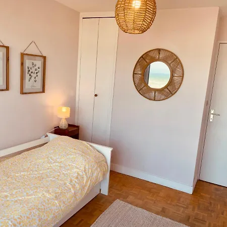 Apartman Beau Duplex