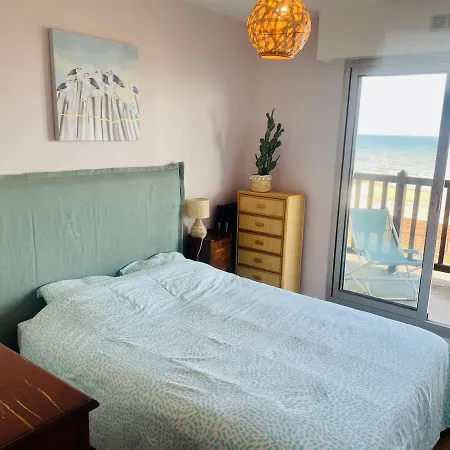 Beau Duplex Cabourg