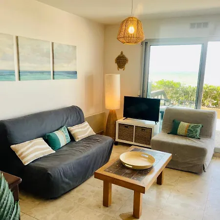 Beau Duplex Cabourg