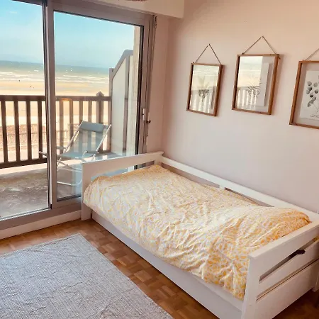 Apartman Beau Duplex