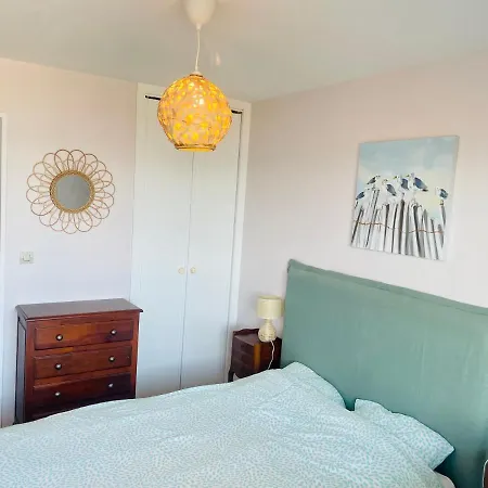Beau Duplex Cabourg