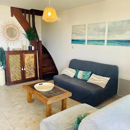 Beau Duplex Cabourg