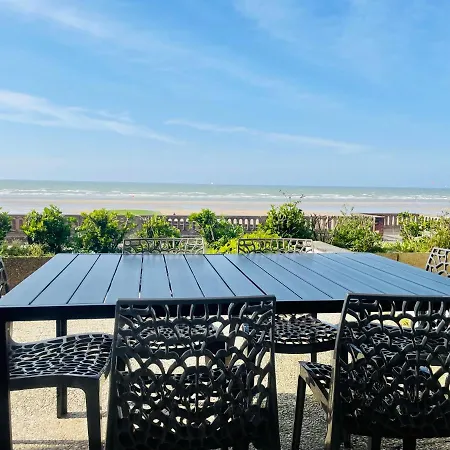 Apartment Beau Duplex Cabourg
