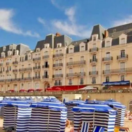 Beau Duplex Apartman